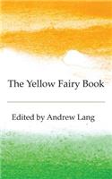 The Yellow Fairy Book
