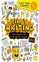 First Writing: (FTL Expert)