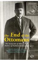 End of the Ottomans