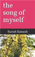 The song of myself