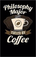 Philosophy Major Fueled by Coffee