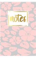 Notes