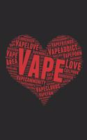 Vape Heart