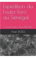 Expédition Du Fouta-Toro Au Sénégal