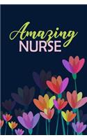 Amazing Nurse