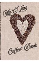 I Love Coffee!