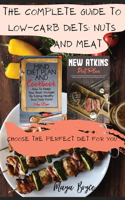 The Complete Guide to Low-Carb Diets
