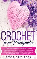 Crochet Para Principiantes