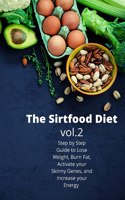 Sirtfood Diet