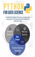 Python for Data Science