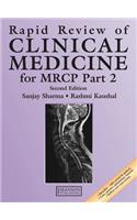 Rapid Review of Clinical Medicine for MRCP Part 2