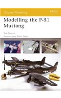 Modelling the P-51 Mustang