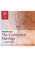 The Convenient Marriage