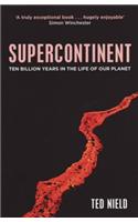Supercontinent