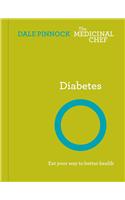 Diabetes: Eat Your Way to Better Health