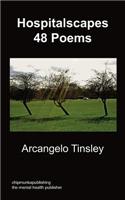 Hospitalscapes - 48 Poems
