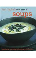 Little Book of Soups