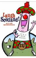 Laugh Scotland!