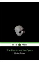 Phantom of the Opera (Dodo Press)