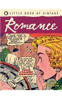 Little Book of Vintage Romance