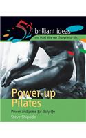 Power-Up Pilates