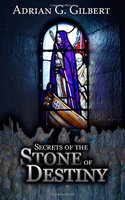 Secrets of the Stone of Destiny