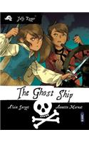 Ghost Ship
