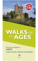 Walks for All Ages Kent