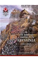 The British Campaign in Abyssinia, 1867-1868