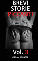 BREVI STORIE PICCANTI Vol. 3