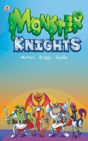 Monster Knights