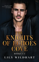 Knights of Echoes Cove Boxset