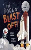 The Book of Blast Off!