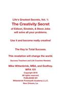 Life's Greatest Secrets, Vol. 1