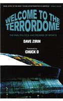 Welcome To The Terrordome