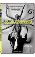 Louise Bourgeois: The Spider, the Mistress and the Tangerine: A Film by Marion Cajori & Amei Wallach