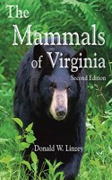 The Mammals of Virginia