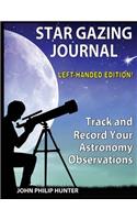 Star Gazing Journal