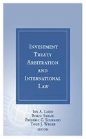 Investment Treaty Arbitration and International Law