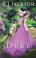 Wolf Duke