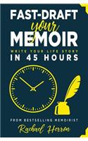 Fast-Draft Your Memoir