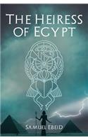 Heiress of Egypt