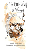 Little Witch and Wizard