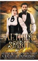 Aether Spirit