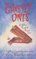 The Ghastly Ones & Other Fiendish Frolics