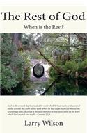 Rest of God