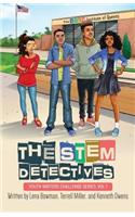 STEM Detectives