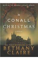 Conall Christmas - A Novella