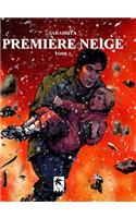 Première Neige, Tome 2