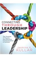 Connecting Through Leadership